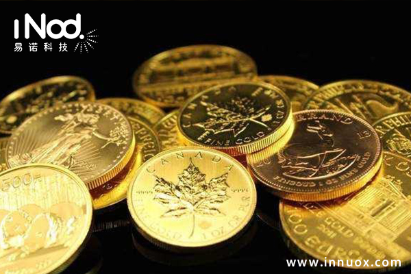 黃金貴金屬貨幣 黃金貴金屬貨幣