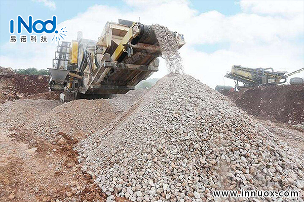 砂石分類處理 砂石分類處理